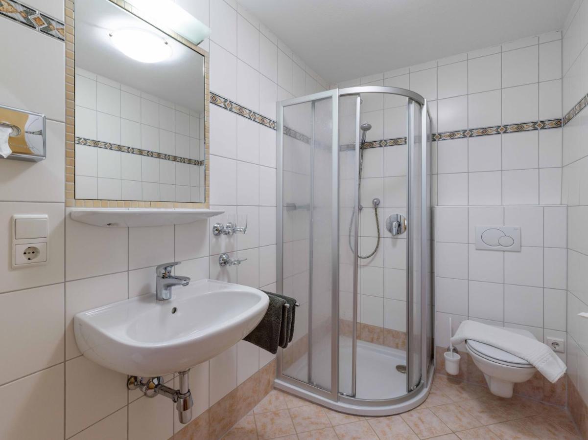 Fiechtl Apartments シュトゥンム エクステリア 写真