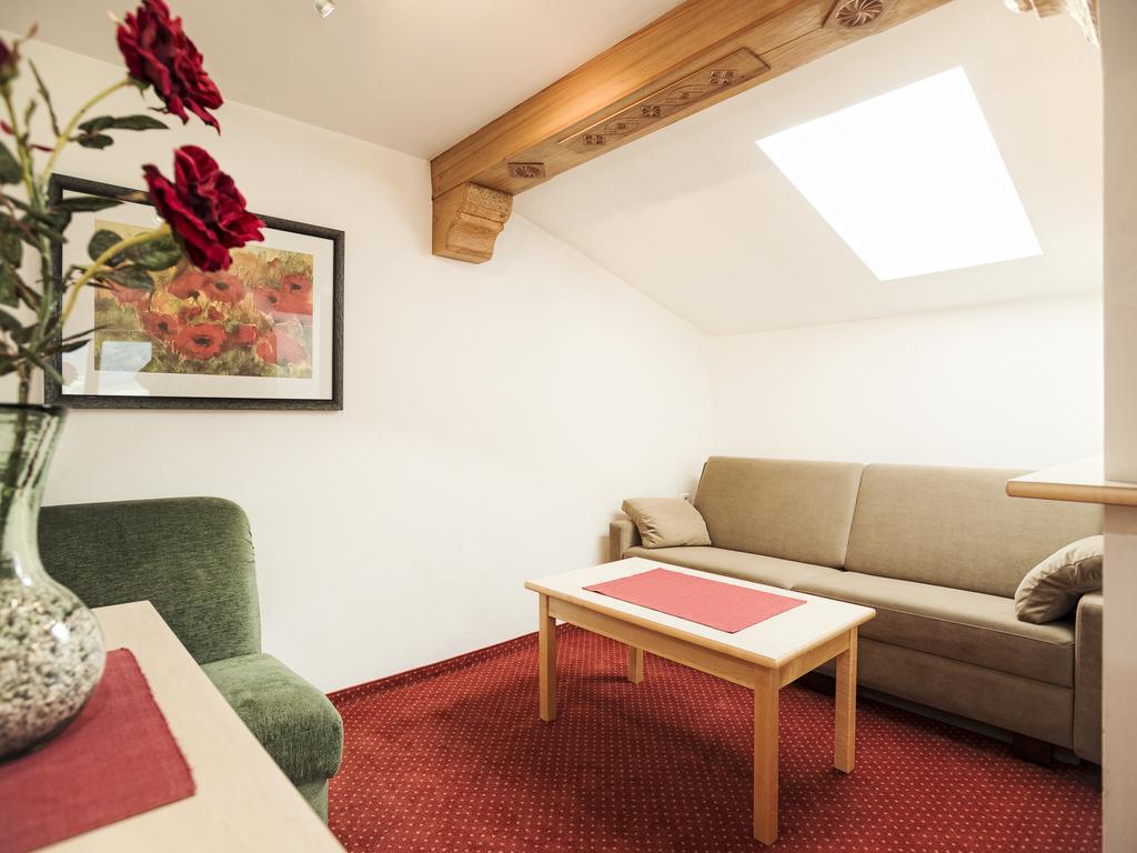 Fiechtl Apartments シュトゥンム 部屋 写真