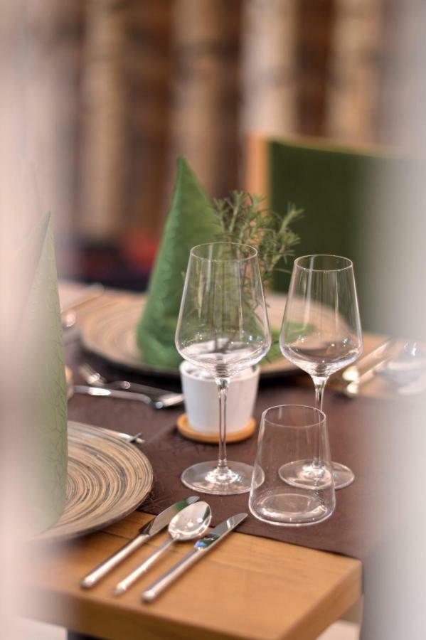 Fiechtl Apartments シュトゥンム エクステリア 写真