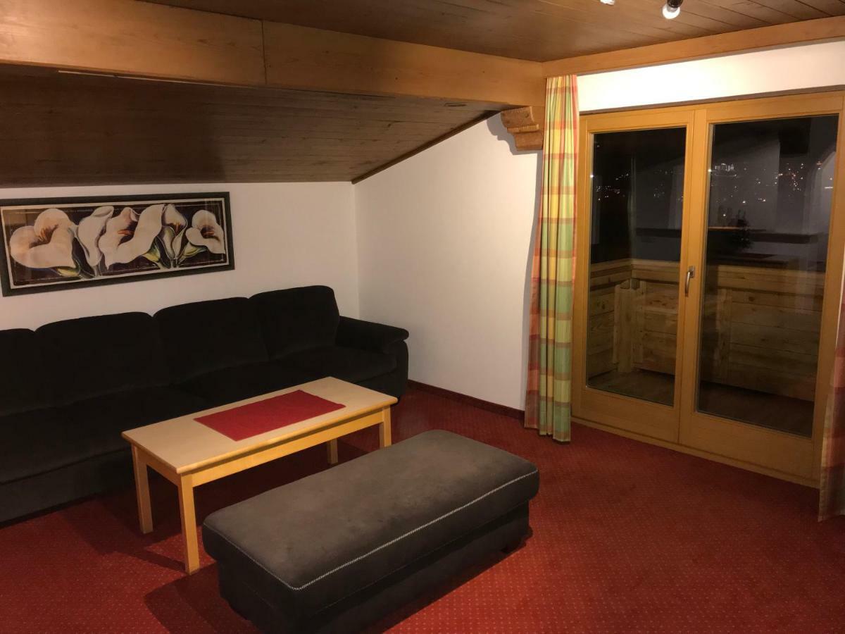 Fiechtl Apartments シュトゥンム エクステリア 写真