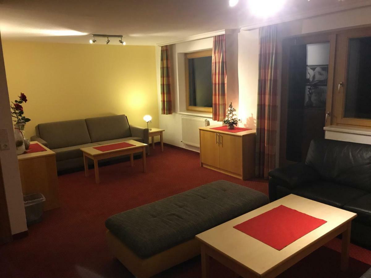 Fiechtl Apartments シュトゥンム エクステリア 写真
