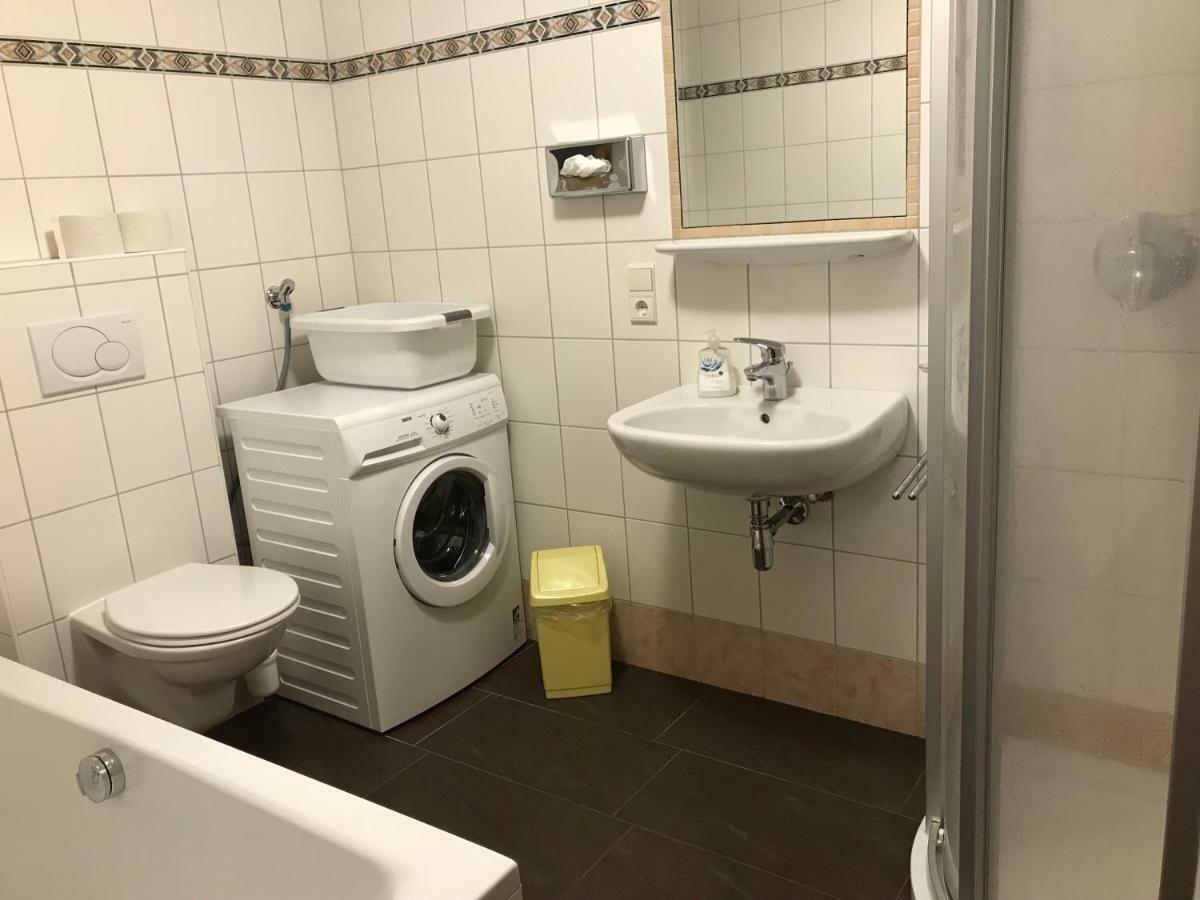 Fiechtl Apartments シュトゥンム エクステリア 写真