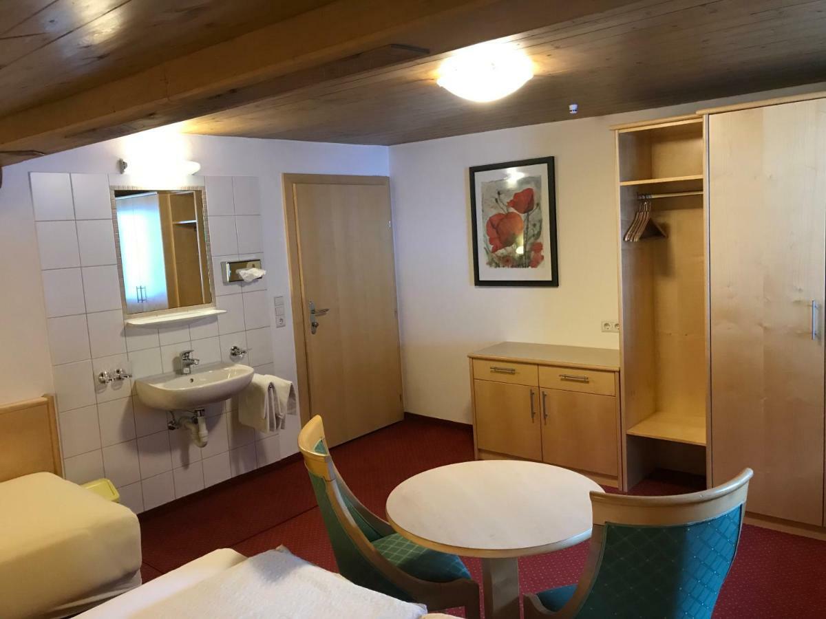 Fiechtl Apartments シュトゥンム エクステリア 写真